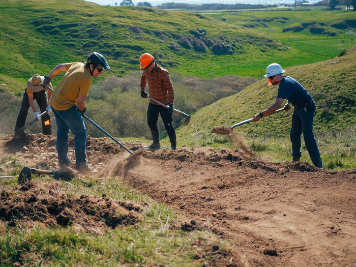Fox Factory invests $1 million in adventure for all in first year of Trail Trust and commits to $10 million by 2030